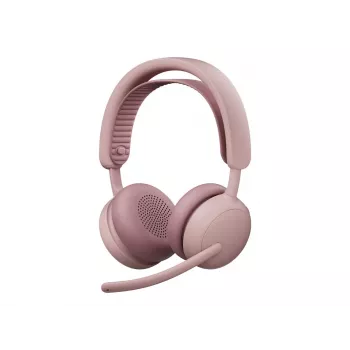 Logitech Zone Wireless 2 ES - Auriculares - On-Ear (981-001521)