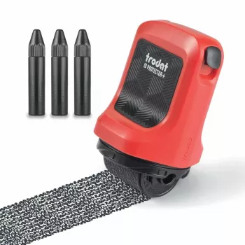 Sello Trodat 199526 negro