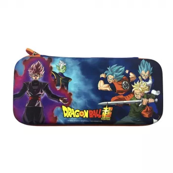 Funda tipo pouch FR-TEC Dragon Ball Super multicolor