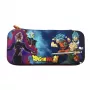 Funda tipo pouch FR-TEC Dragon Ball Super multicolor