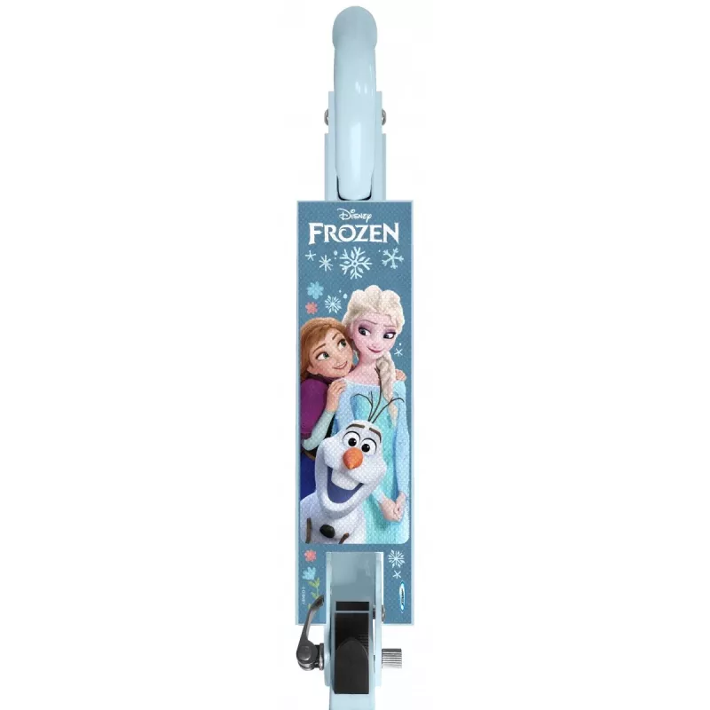 Patinete Pulio Stamp 2 ruedas motivo Frozen II – modelo Pulio 106246042
