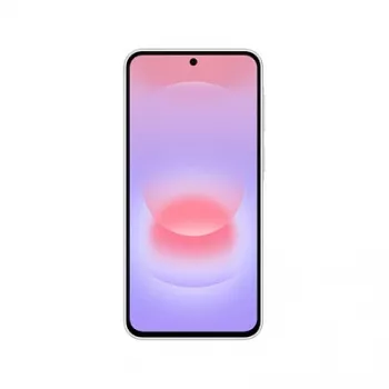 Samsung Galaxy A37 5G 17 cm (6,7 inch) Dual SIM USB Type-C 8 GB 256 GB 5000 mAh Blanco