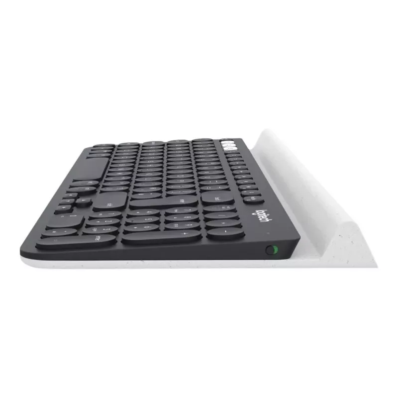 Teclado inalámbrico Logitech K780 Multi-Device