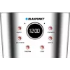 Blaupunkt CMD802WH Display 1,5 l cafetera de goteo plateada