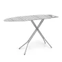 Tabla de planchar RAYEN 6237.01 120 x 38 cm – superficie de planchado doméstica plegable