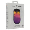 Ratón White Shark GM-5017 Mordred negro USB
