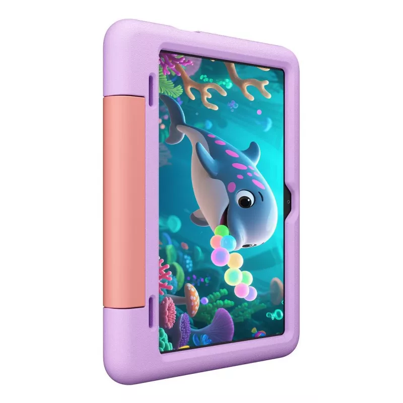 TABLET TAB20KIDS 10 4/64GB/TAB20 KIDS PURPLE BLACKVIEW