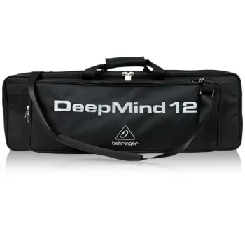 Funda Behringer DEEPMIND 12-TB para DEEPMIND 12
