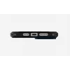 Funda para móvil Urban Armor Gear Civilian 17 cm (6.7) funda navy