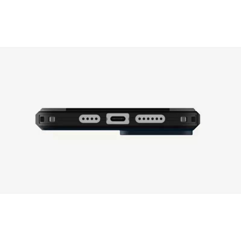 Funda para móvil Urban Armor Gear Civilian 17 cm (6.7) funda navy