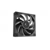 DeepCool FD12 Performance ventilador de caja de 120 mm (R-FD12-BKNPN1-G)
