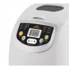 Máquina de pan ETA DELICCA 600 W, pan de máx. 1 kg, blanca, programas: sin gluten, dulce, blanco, integral