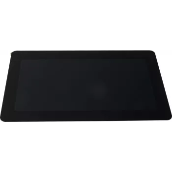 FlashForge 30002327001 pantalla táctil de 7 pulgadas para Guider 3 Plus