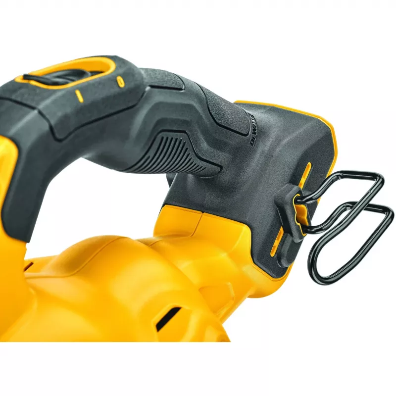 Aspirador de tambor DeWALT DCV501LN-XJ en seco sin bolsa