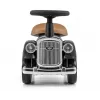 Correpasillos milly mally Royce negro – Carrito con empuje para niños, diseño compacto, Modelo 5923