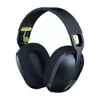 Auriculares gaming Onikuma B2 negros