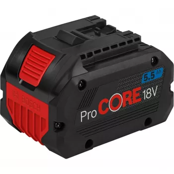 Batería Bosch ProCORE18V 5.5Ah Professional