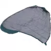 Saco de dormir Easy Camp Raven I Mummy 5°C petróleo (modelo 2025)