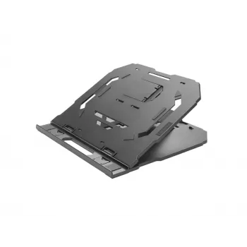 Soporte para portátil Lenovo GXF0X02619 Negro