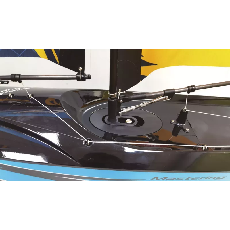 Amewi 26099 barco radiocontrol modelo RC motor eléctrico (26099)