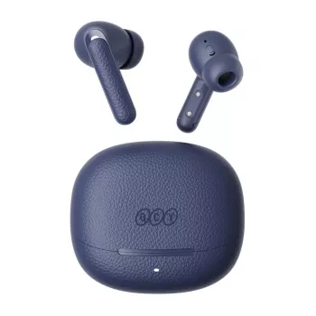 Auriculares QCY HT15