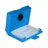 Caja de protección DeLOCK 18373 para disco duro de 3,5