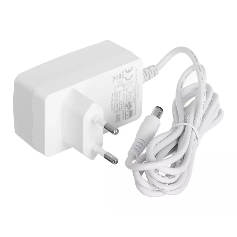 Tira LED Activejet AJE-COB 3m blanco cálido universal para interior