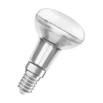Lámpara LED Osram STAR 2,6 W E14 Blanco cálido 2700 K 210 lm