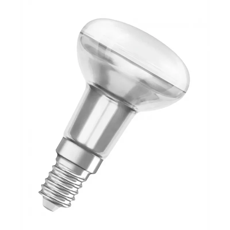Lámpara LED Osram STAR 2,6 W E14 Blanco cálido 2700 K 210 lm