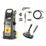 Hidrolimpiadora 2700 W 160 BAR 851 L/h