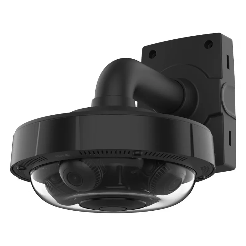 Soporte Axis TP3004-E negro universal capacidad 15 kg
