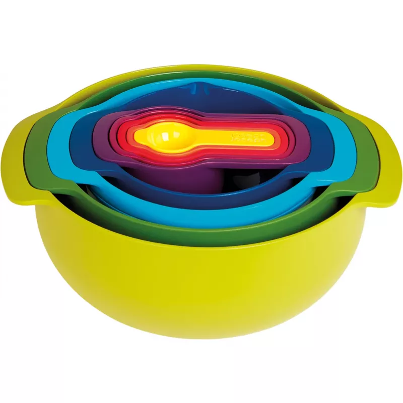 Joseph Joseph Nest, cocina de juguete