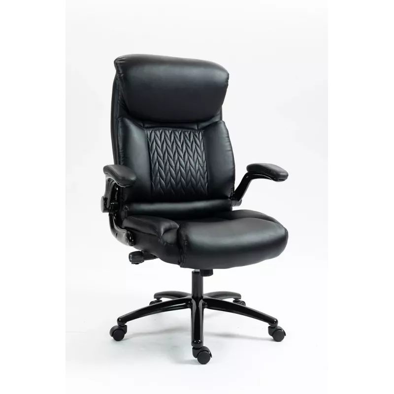 Activejet silla de oficina YK7406-1 negra