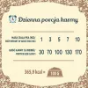 FOLK Razas pequeñas Tradicional festín de carne polaco con conejo, cordero y codorniz - Comida seca para perros - 7 kg