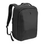 Mochila para portátil Tomtoc Explorer-T60 (negra) — funda protectora para portátiles de hasta 15,6