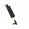 Auriculares Tellur Voice 420 auriculares con cable binaurales negros TLL411006