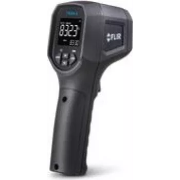Flir TG54-2 termómetro infrarrojo óptica 20:1 -30 - 850°C (TG54-2)