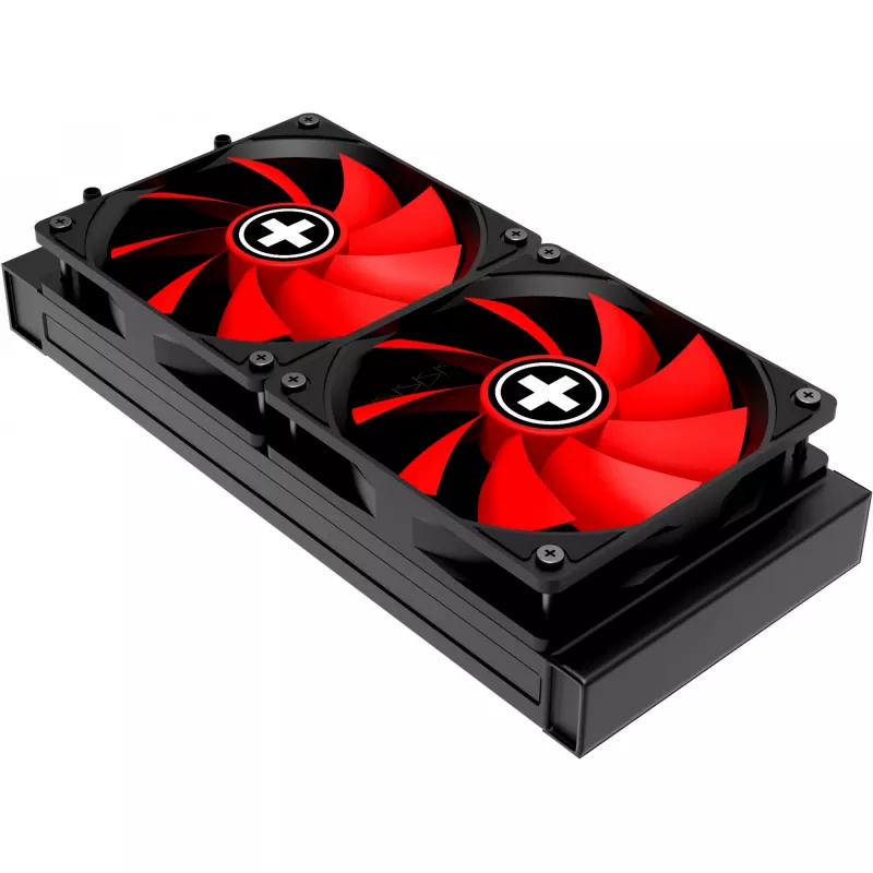 Refrigeración líquida todo en uno Xilence Performance A+ LiQuRizer LQ240