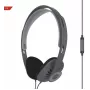 Koss | KPH30iK | Auriculares | Con cable | On-Ear | Micrófono | Negro