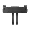 Adaptador magnético de dos pinzas Telesin OA-TPM-T04 para cámara DJI Action 4/3
