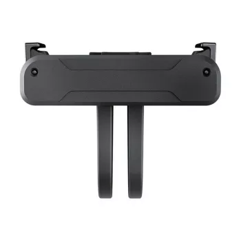 Adaptador magnético de dos pinzas Telesin OA-TPM-T04 para cámara DJI Action 4/3