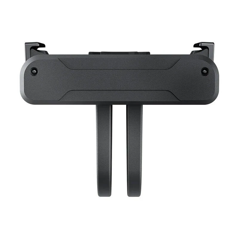 Adaptador magnético de dos pinzas Telesin OA-TPM-T04 para cámara DJI Action 4/3