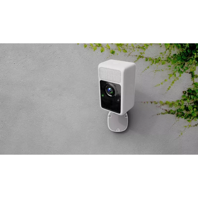 Cámara de vigilancia SJCAM S1 resolución 2K