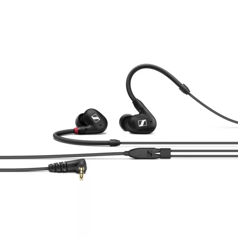 Sennheiser IE 100 PRO negro - auriculares IEM mini in-ear