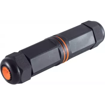 Adaptador de red ShiverPeaks 08-01043 conector hembra RJ45 CAT