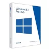 Microsoft Windows 8.1 Pro OEM Clave de licencia