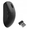 Ratón Keychron M2 universal para diestros RF inalámbrico + Bluetooth + USB Type-C