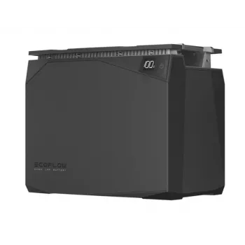 EcoFlow ZMM100BP2 estación de energía portátil accesorio batería