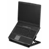 Base refrigeradora Sbox CP-12 para portátil de 17,3 inch
