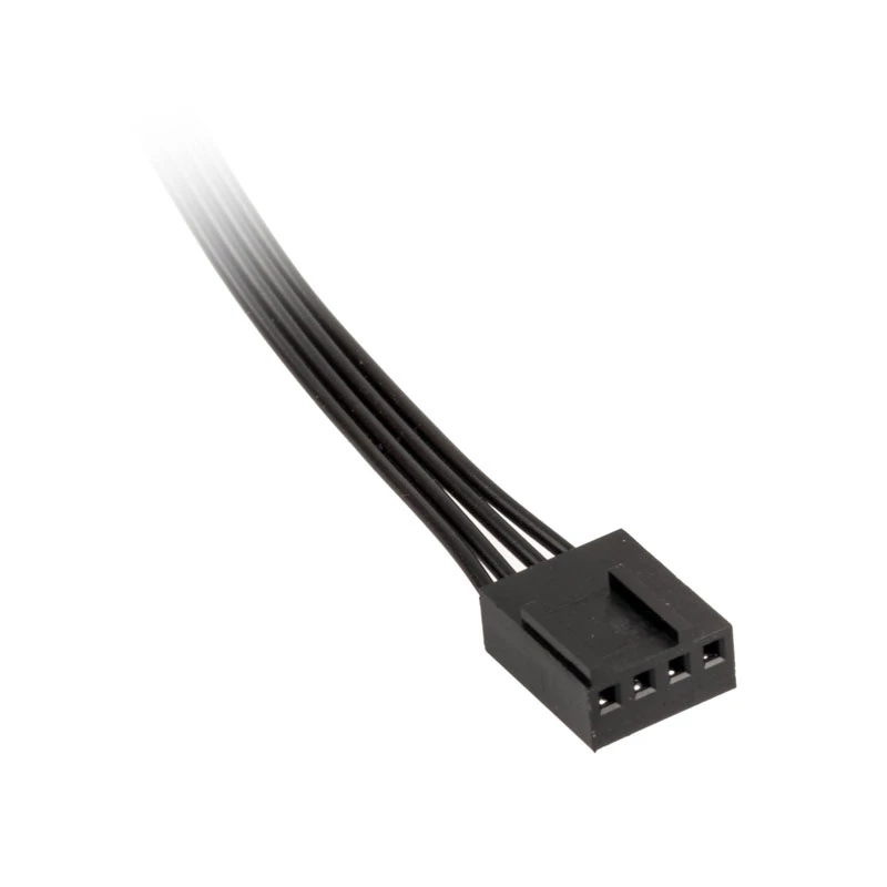 Kolink PGW-AC-KOL-048 cable divisor PWM para ventiladores 1 a 3, 35 cm